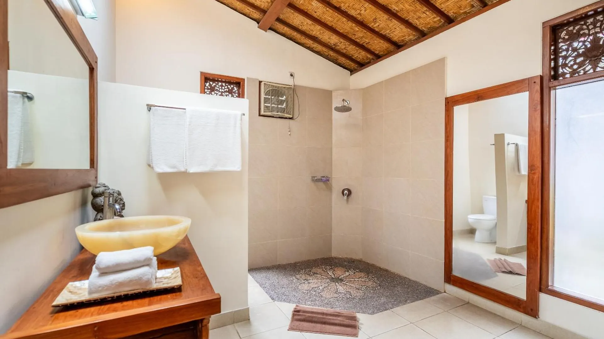 Villa Palm Kuning Ubud  0*, Ubud (Bali) Indonesia