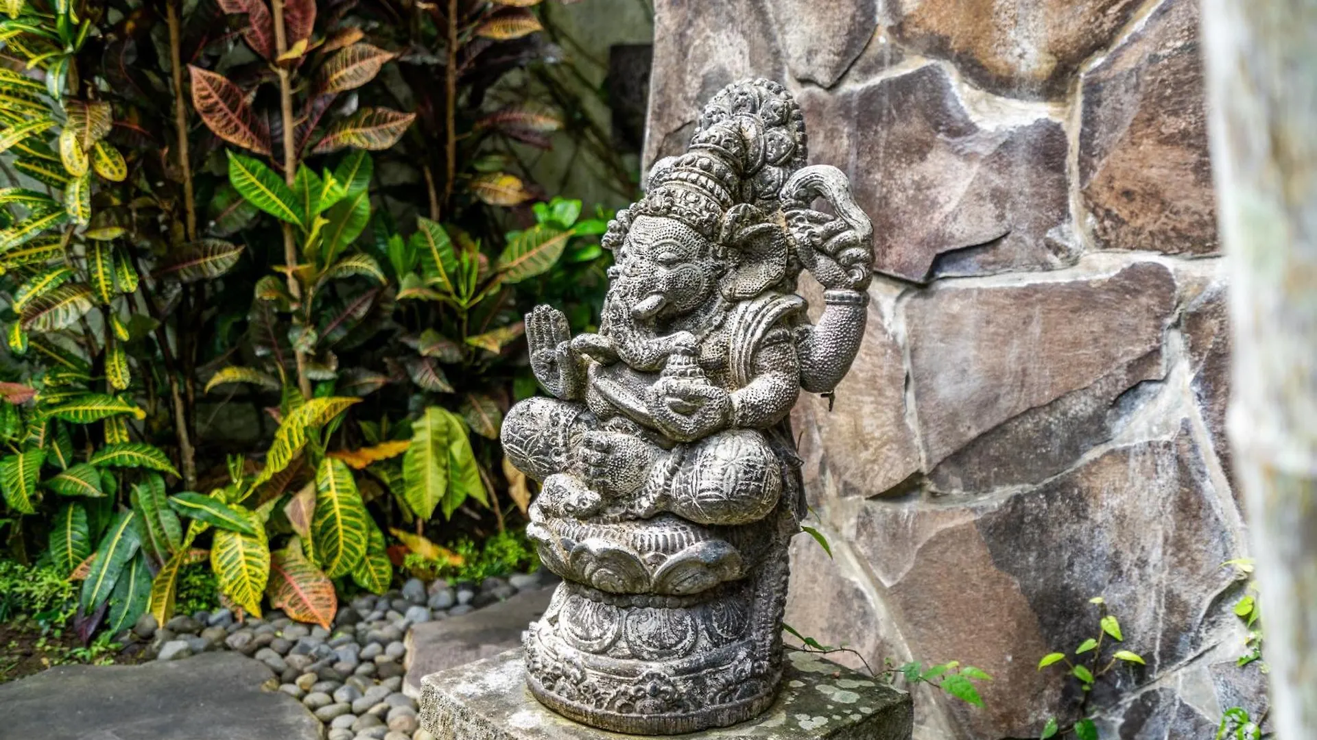 Villa Palm Kuning Ubud