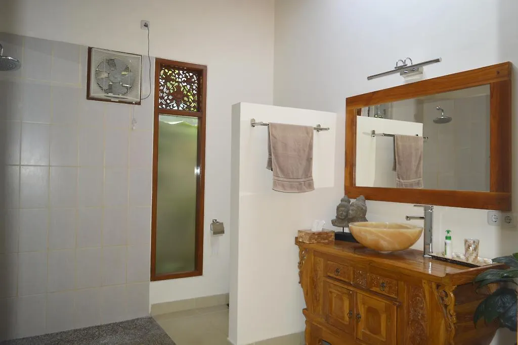 Villa Palm Kuning Ubud  0*, Ubud (Bali) Indonesia